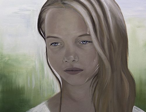 Portrait 2