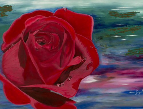 Red Rose